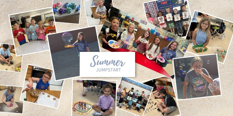 summer jumpstart 