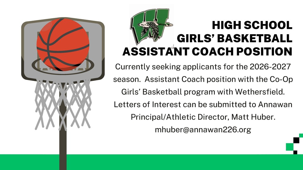 Coach Opening