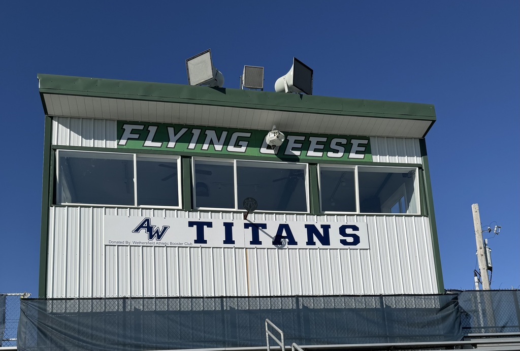 Press Box