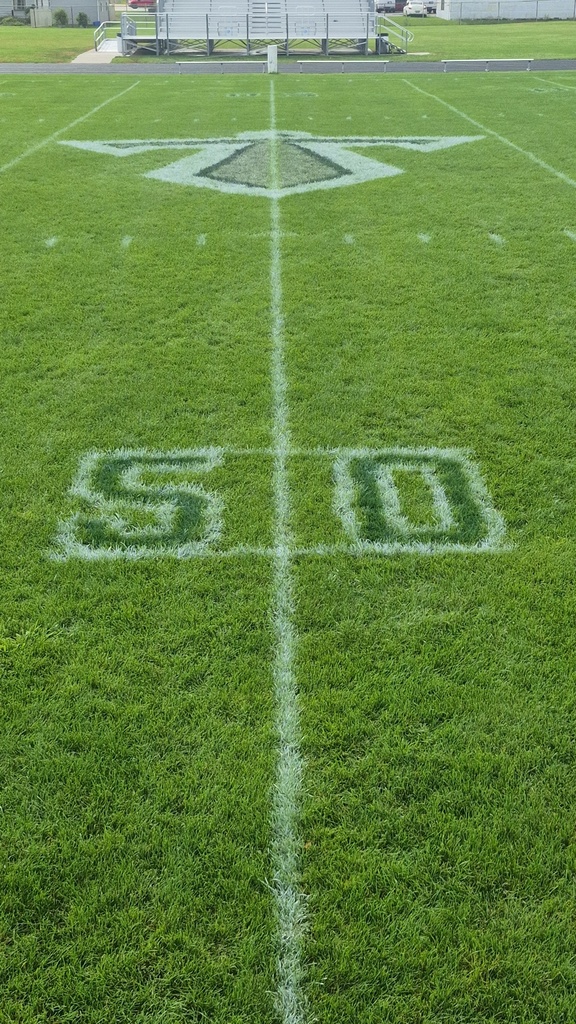 Football Field
