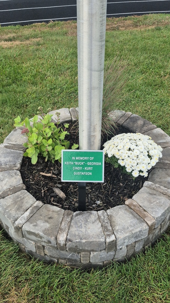 Gustafson Memorial