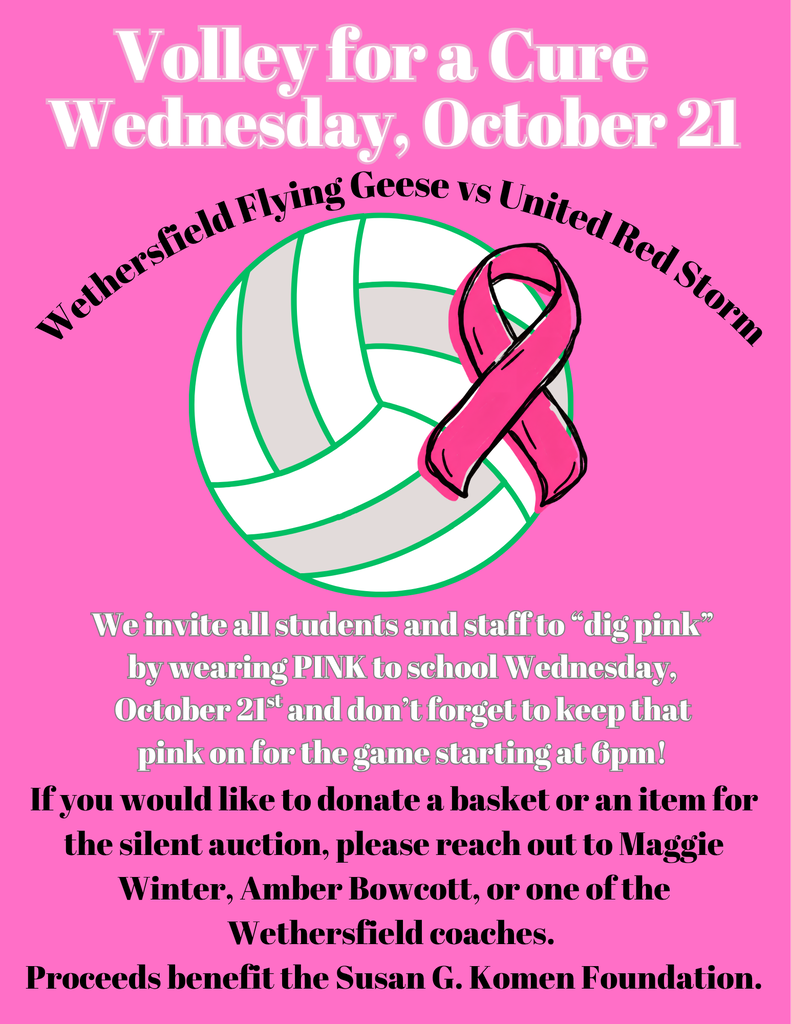 Volley for a Cure