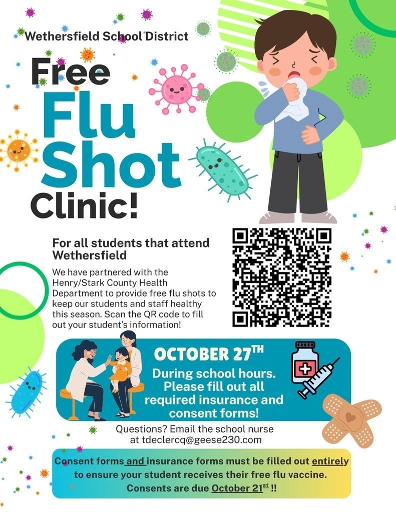 Flu Clinic 2026
