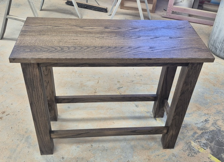 table 