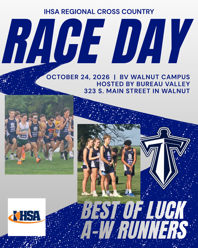 Titan XC Regional race