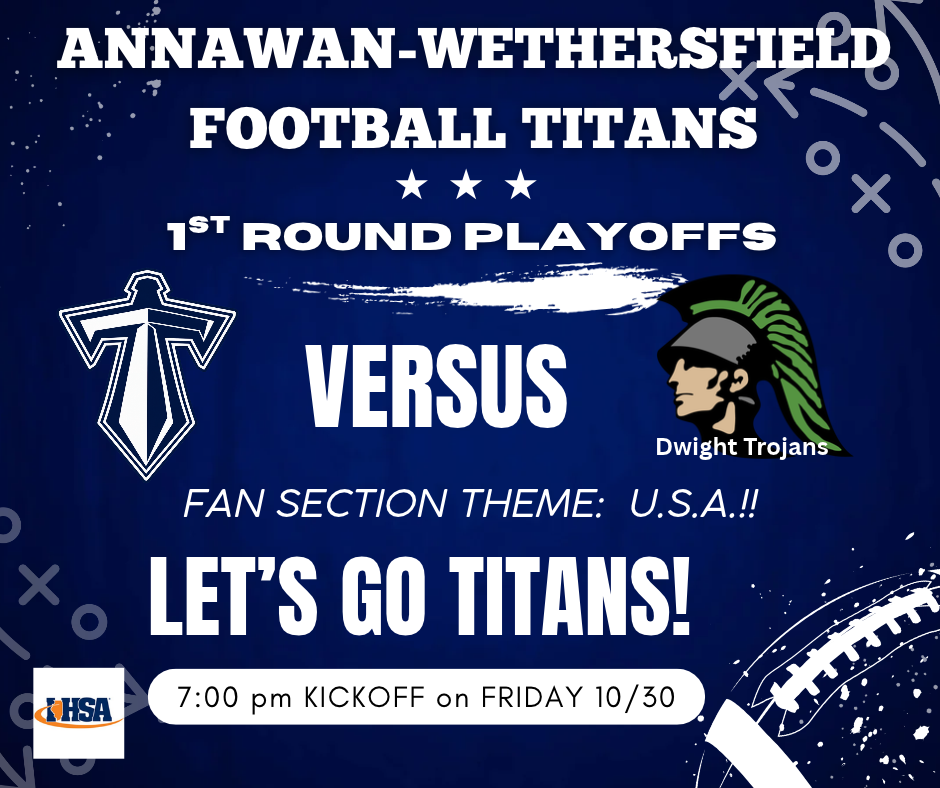Class 1A Playoff Game