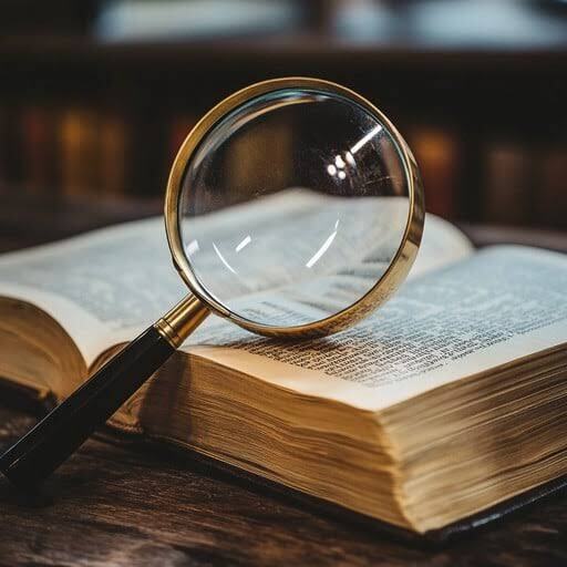 Magnifying Glass