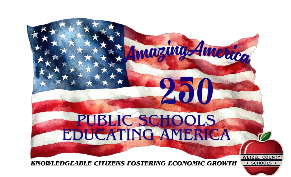 America 250