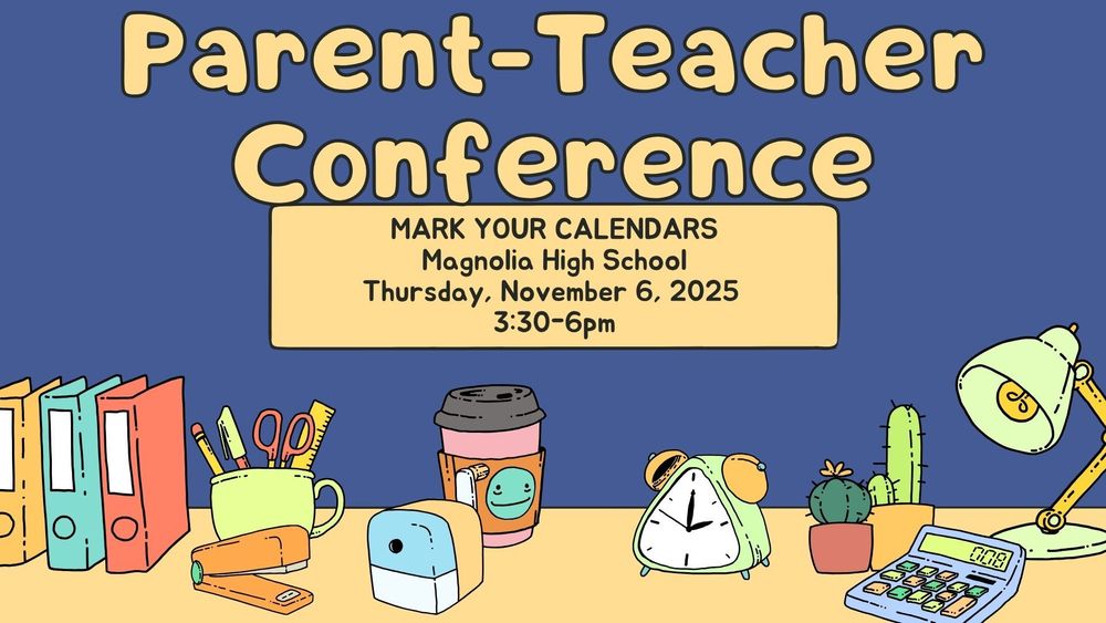 Parent Teacher Conferences