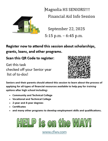 Financial Aid