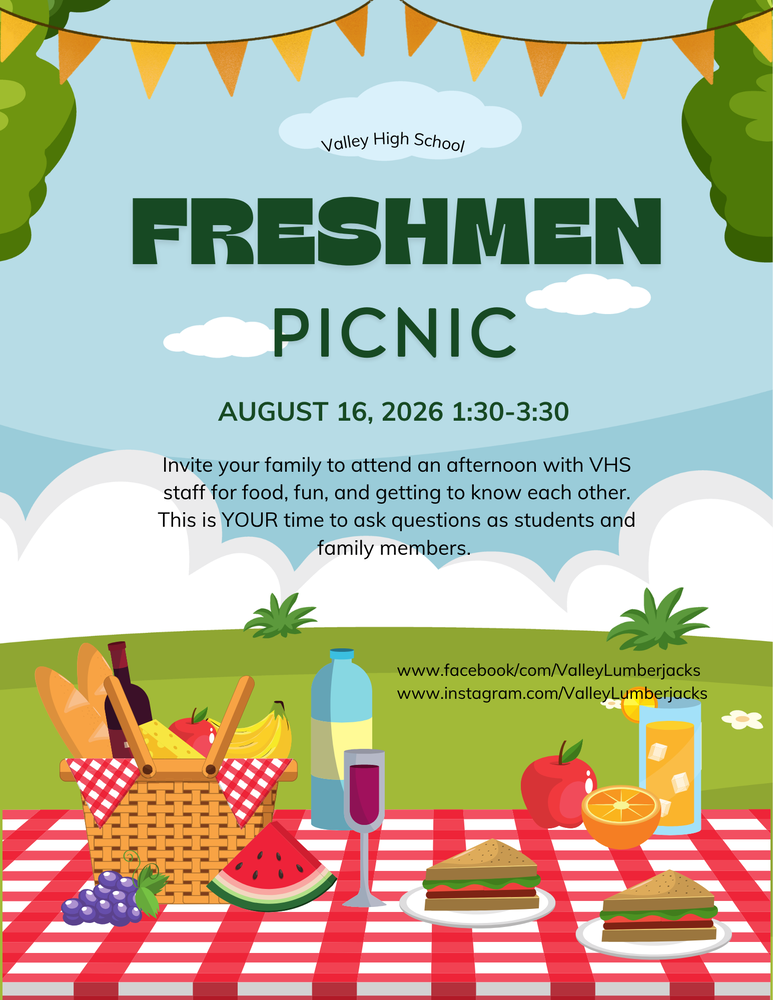 Freshmen Picnic 2026