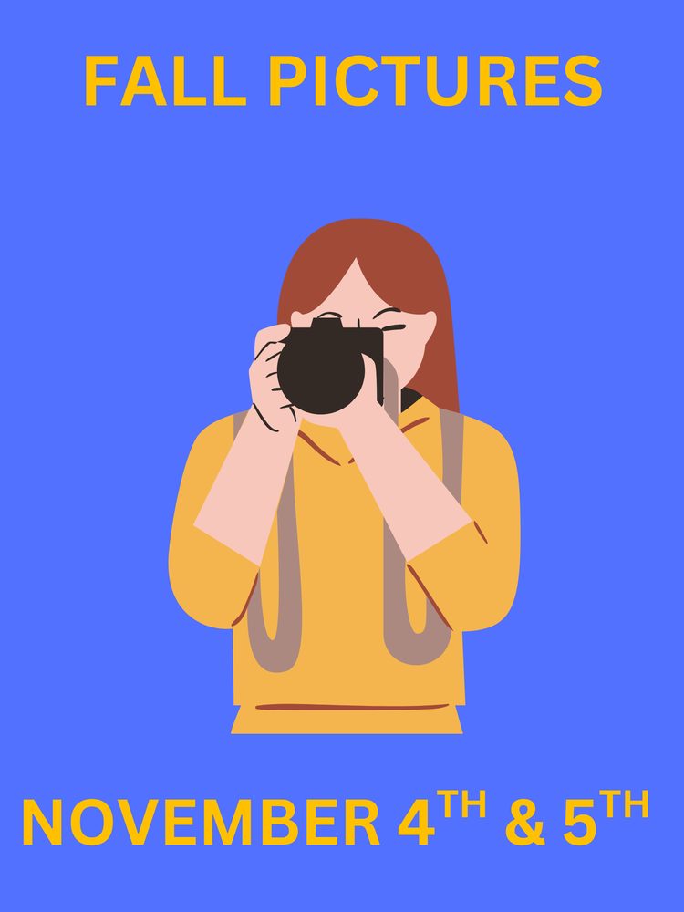 Fall Photos