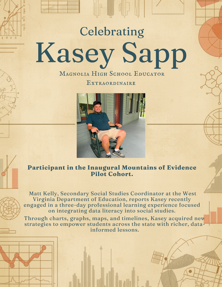 Kasey Sapp