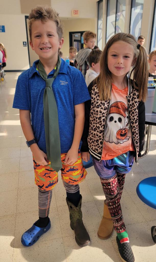 Mismatch Day 
