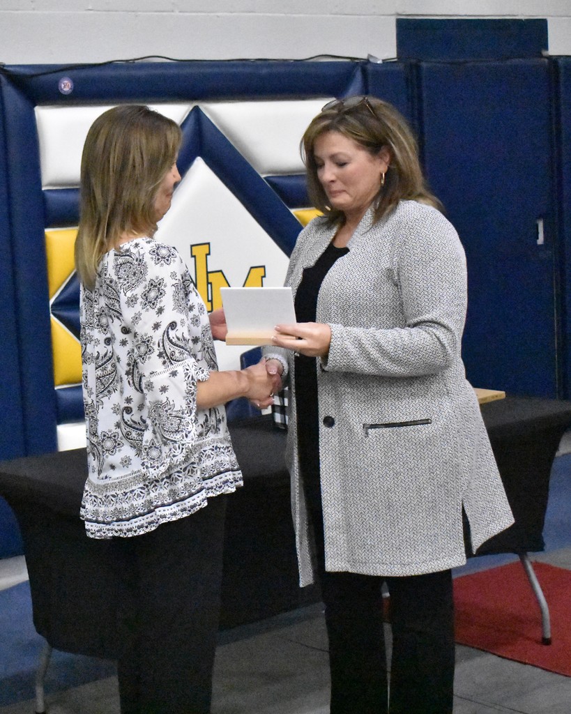 Awards