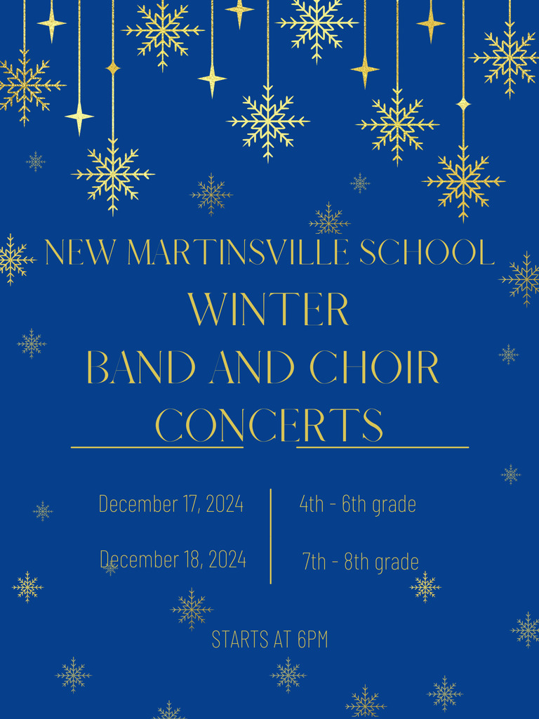 winter concert