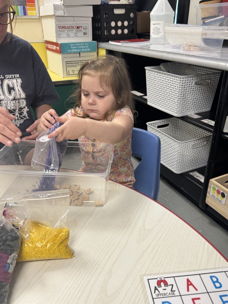 Sensory Awareness