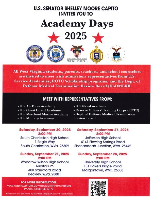 Academy Days 2025