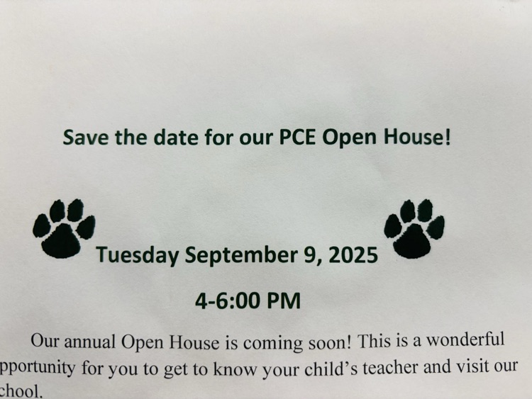 open house