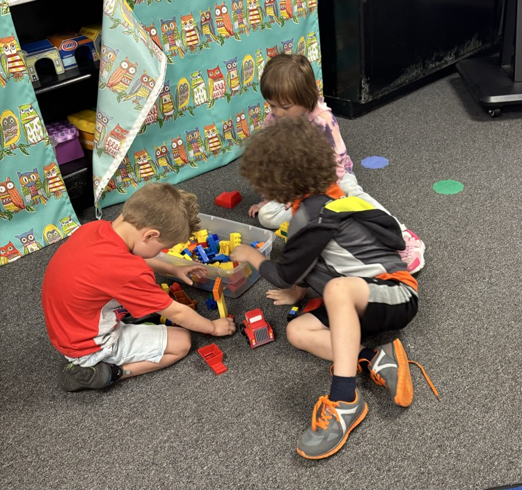 Prek fun