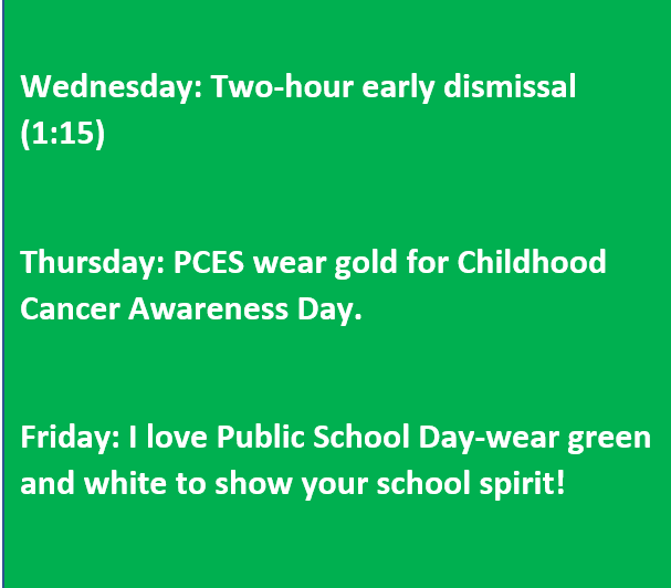 This week