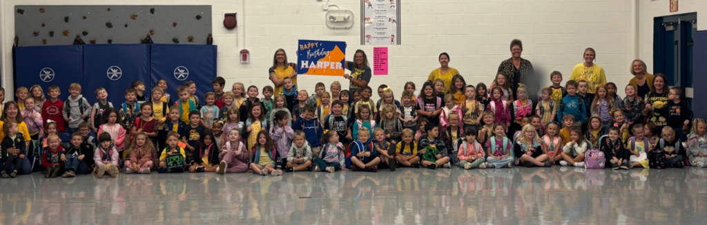 Pre K Kindergarten