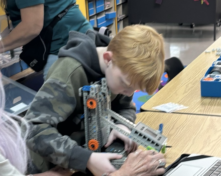 building and creating