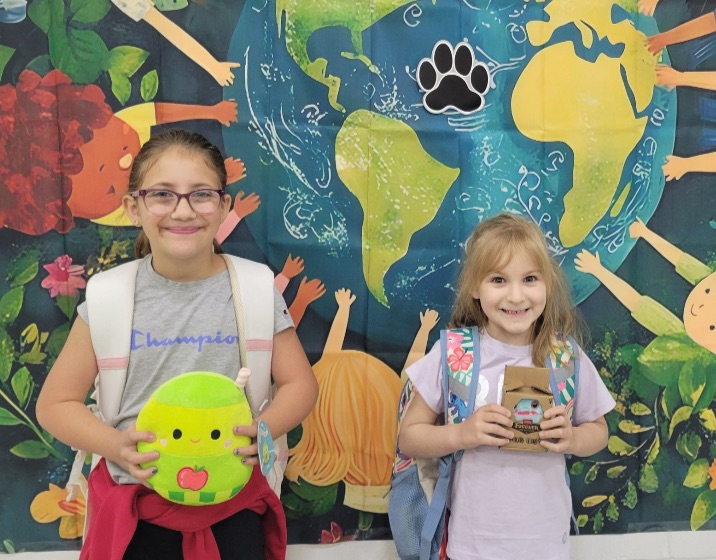attendance winners