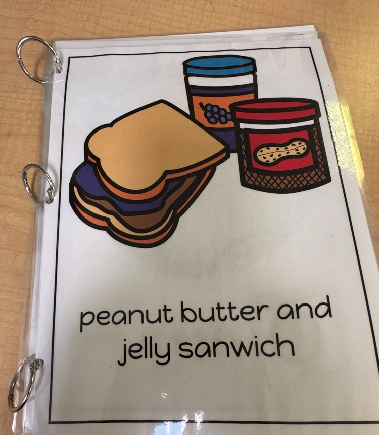 peanut butter