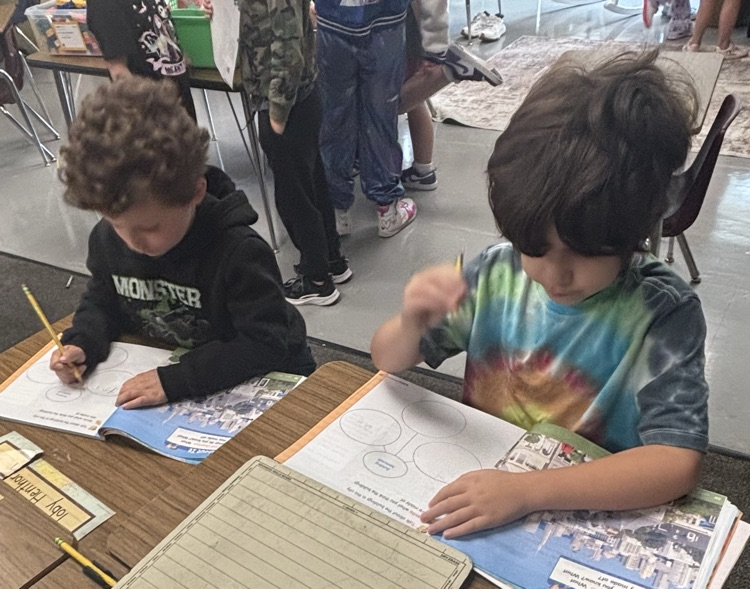 readers are leaders