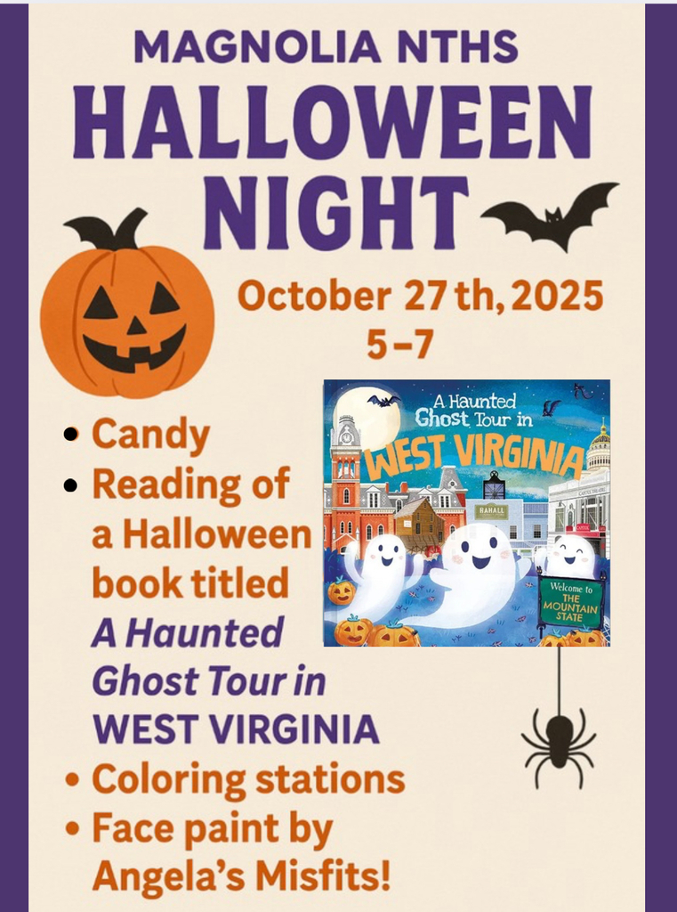 Wv Halloween