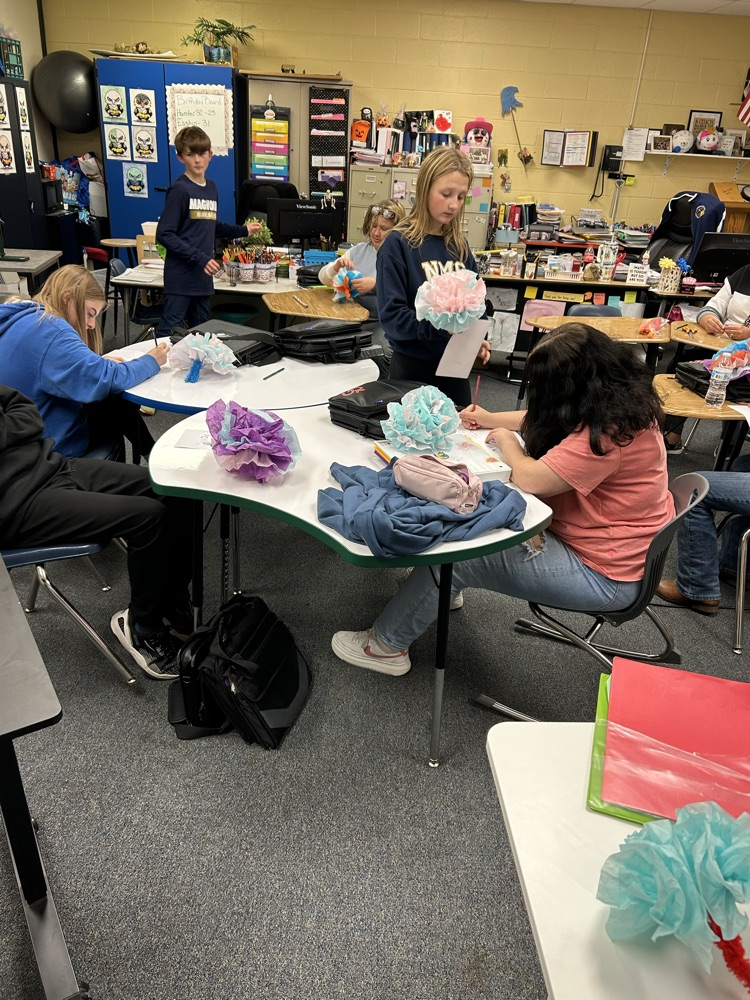 leader in me positivity 