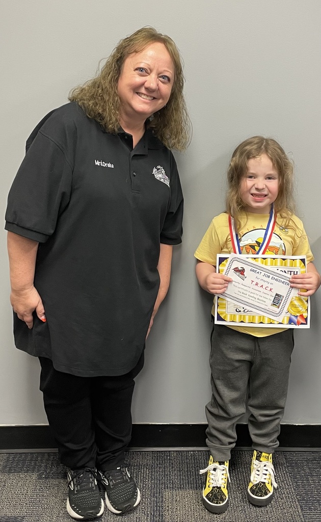 Picture of Student of the Month