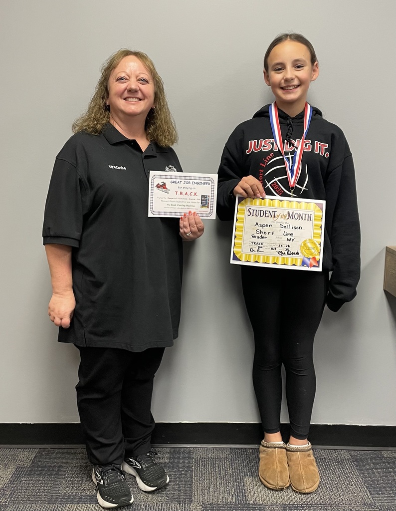 Picture of Student of the Month