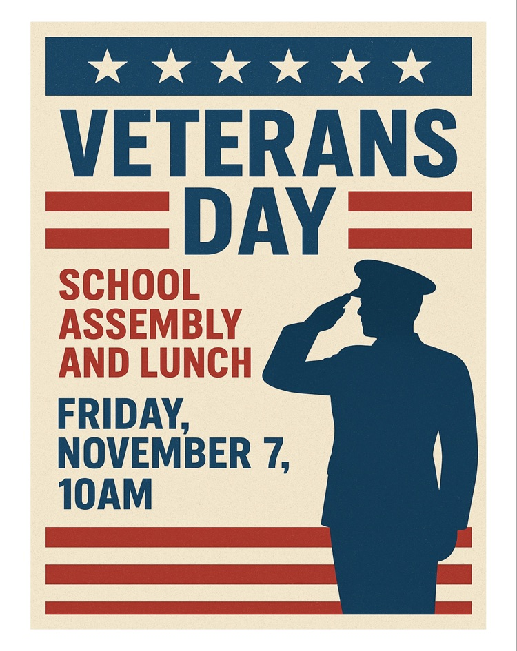 Veterans Day