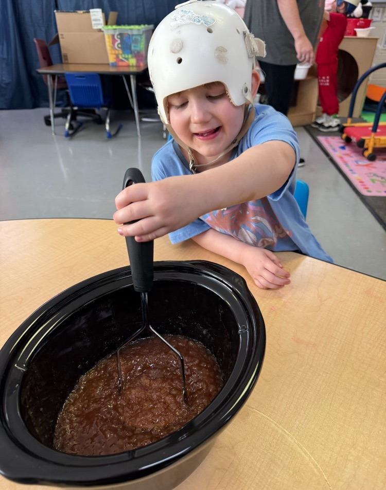 applesauce