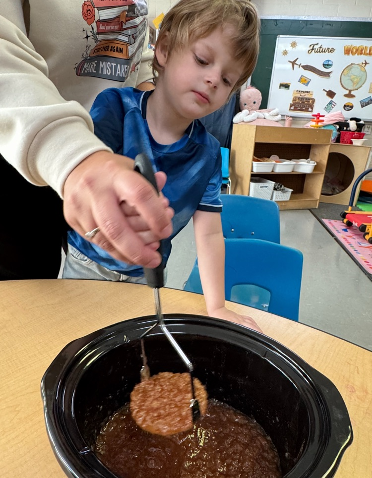 applesauce