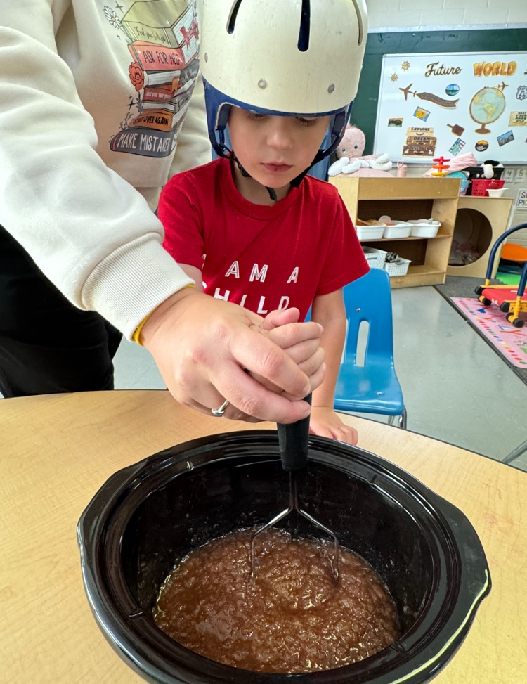 applesauce