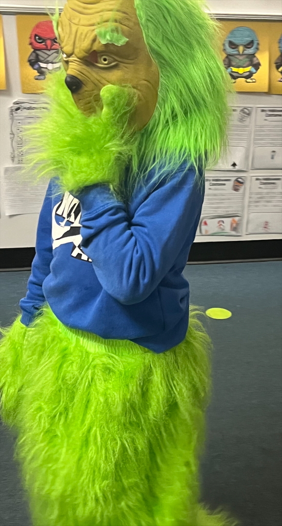 The second graders entertained us with a Halloween 🎃 parade in costume today. Some were spooky, ☠️ some were bootiful, 👻 some were square, 👾 some were clowning around, 🤡 and some were protectors, 👮🏻but they were all adorably having a great time!