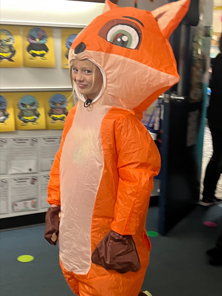The second graders entertained us with a Halloween 🎃 parade in costume today. Some were spooky, ☠️ some were bootiful, 👻 some were square, 👾 some were clowning around, 🤡 and some were protectors, 👮🏻but they were all adorably having a great time!
