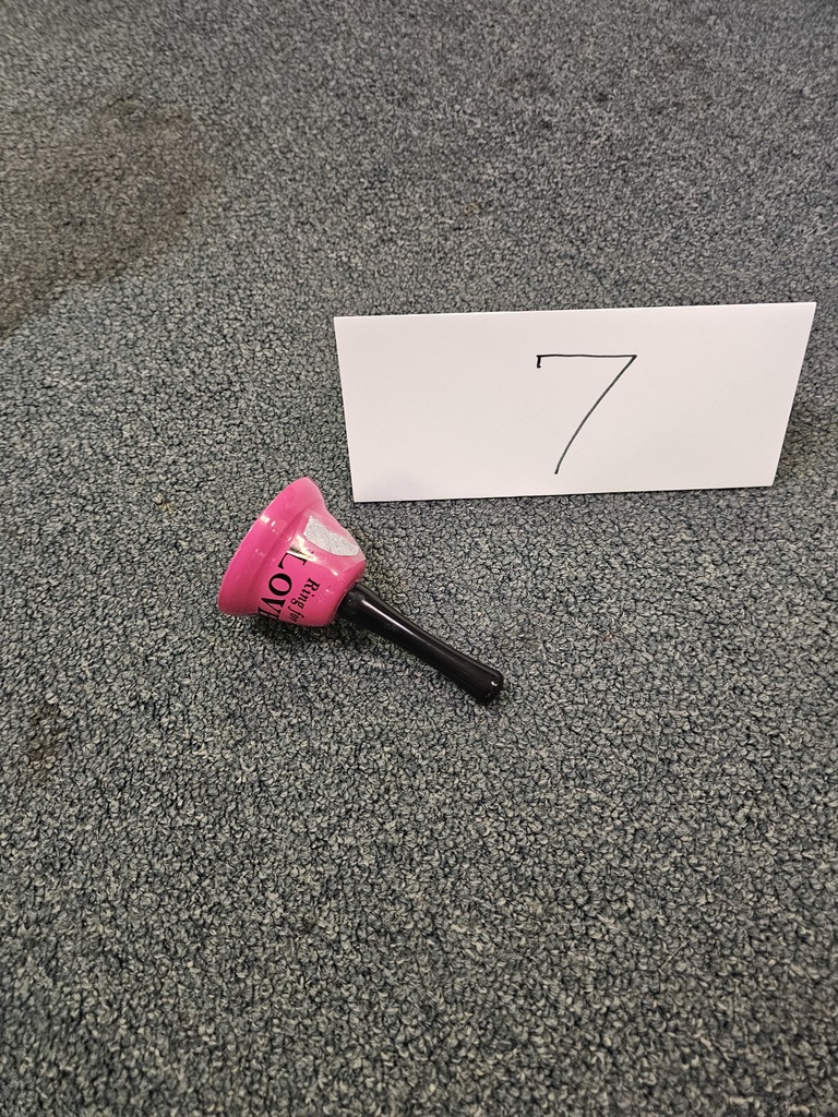 Today Miss Landis’s Career Exploration class took a look at the Career Cluster law, public safety, corrections, and security. As a class the discovered a crime that had taken place in the city, the classroom. They worked together to document, catalog, and collect evidence from the crime scene. They numbered, took photos, and made diagrams of where important evidence was discovered. In following days they will be collecting fingerprints, comparing data, and applying for warrants for search and seizure. The students had a great time with this beginning activity and can’t wait to solve the crime.