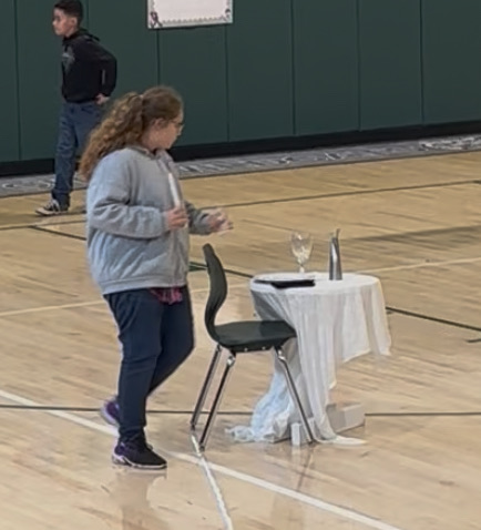 America’s White Table