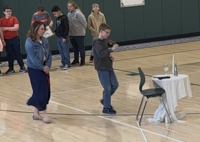 America’s White Table