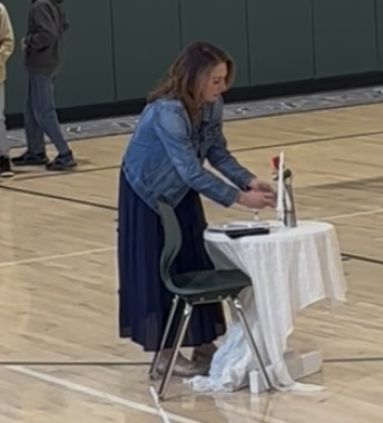 America’s White Table