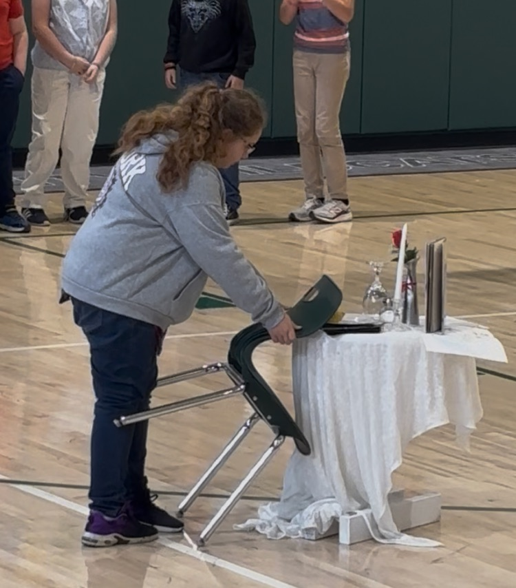 America’s White Table