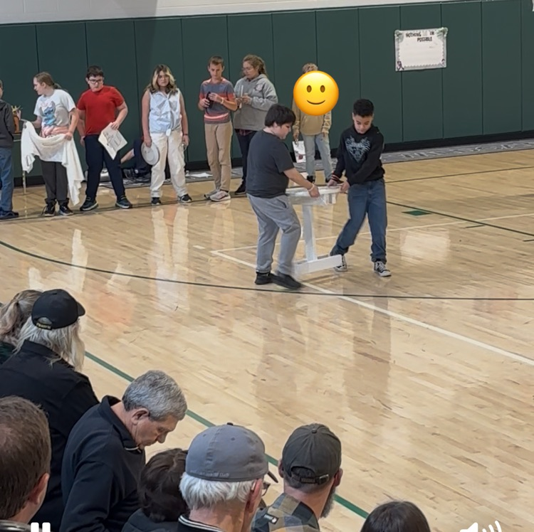 America’s White Table