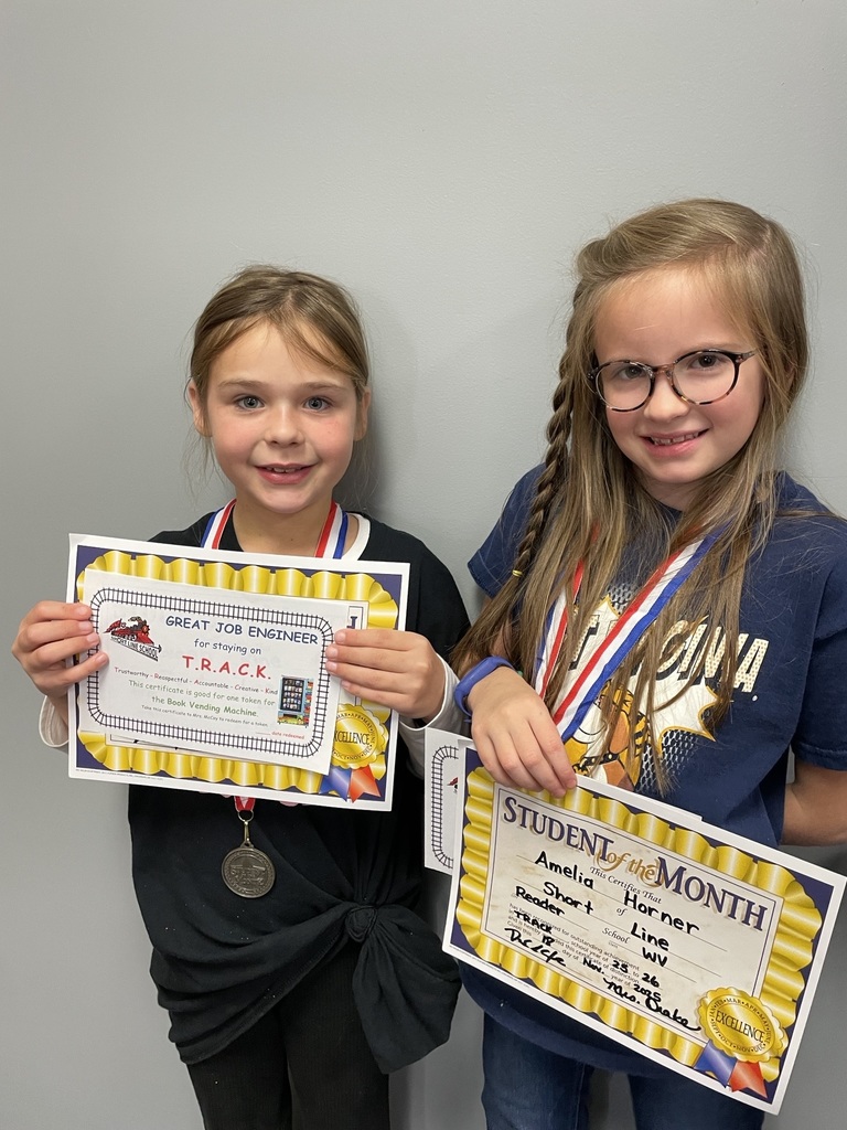 Picture of Students of the Month