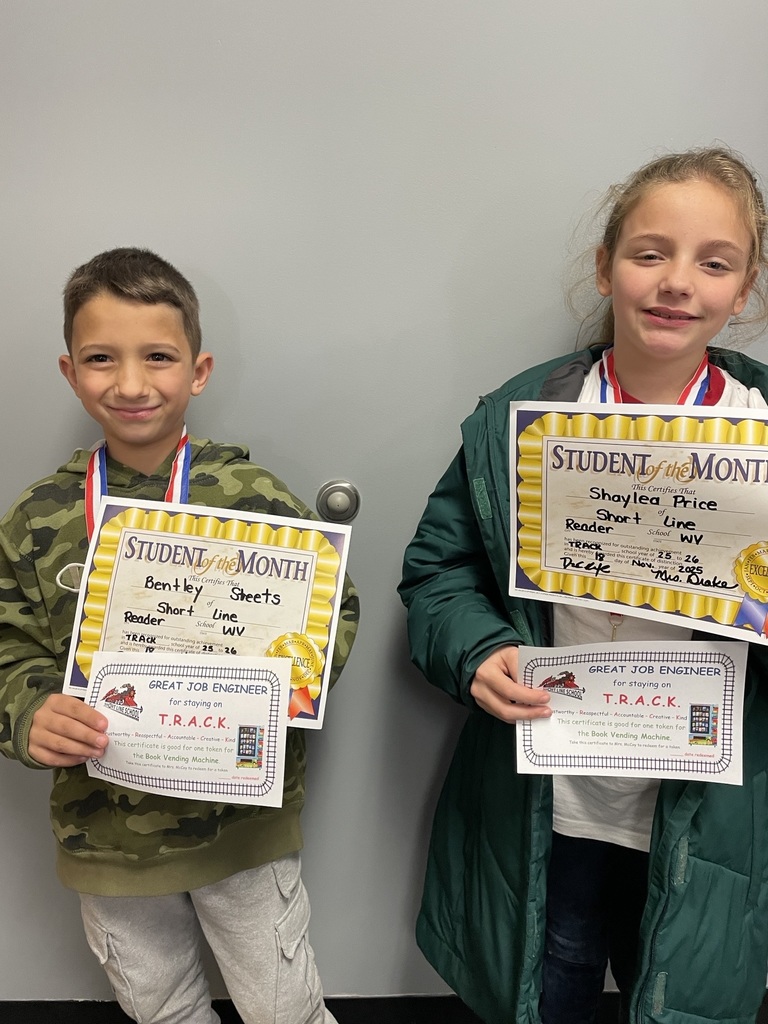 Picture of Students of the Month