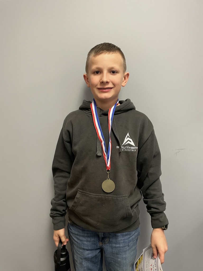 Picture of Students of the Month