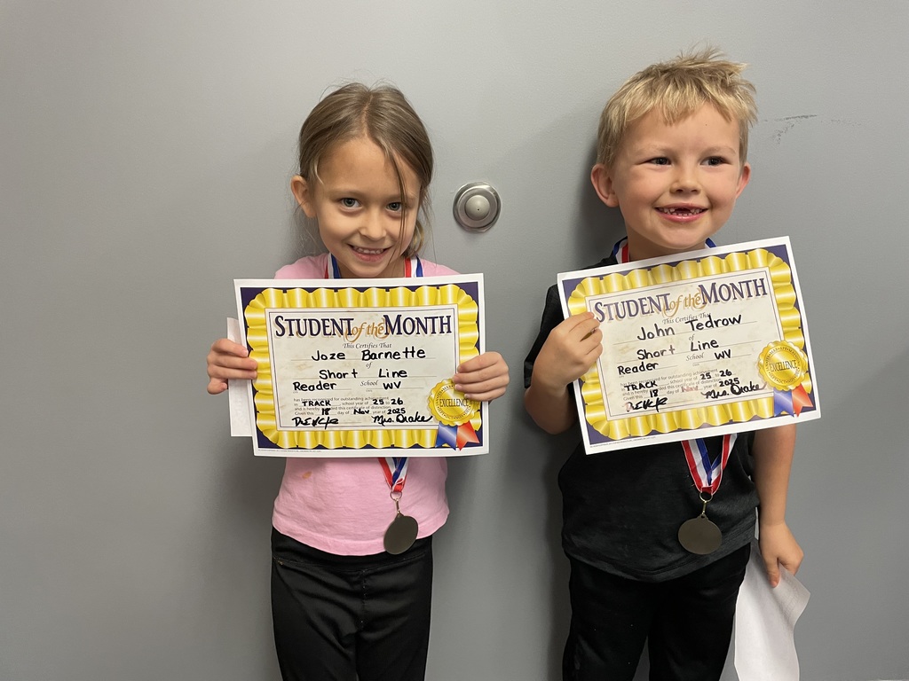 Picture of Students of the Month